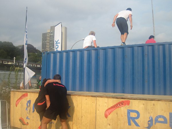 Urbanathlon 302